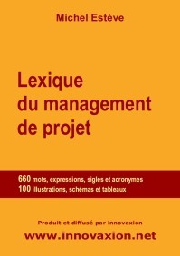 Lexique du management de projet