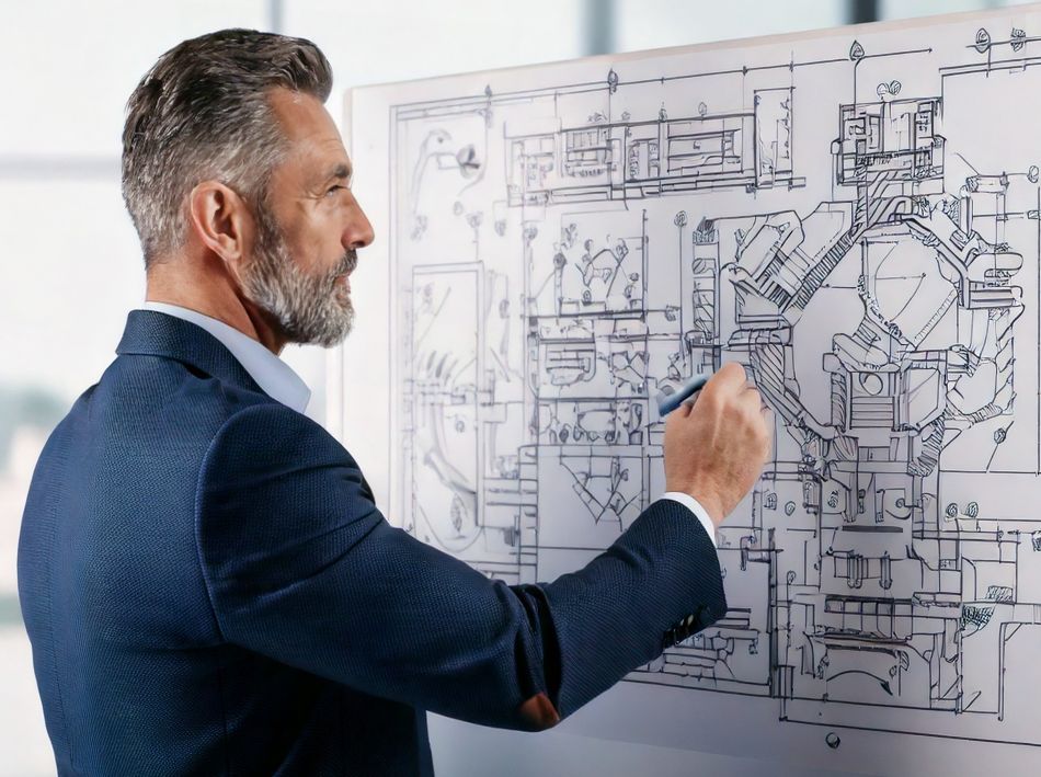 Gestion du contenu du projet