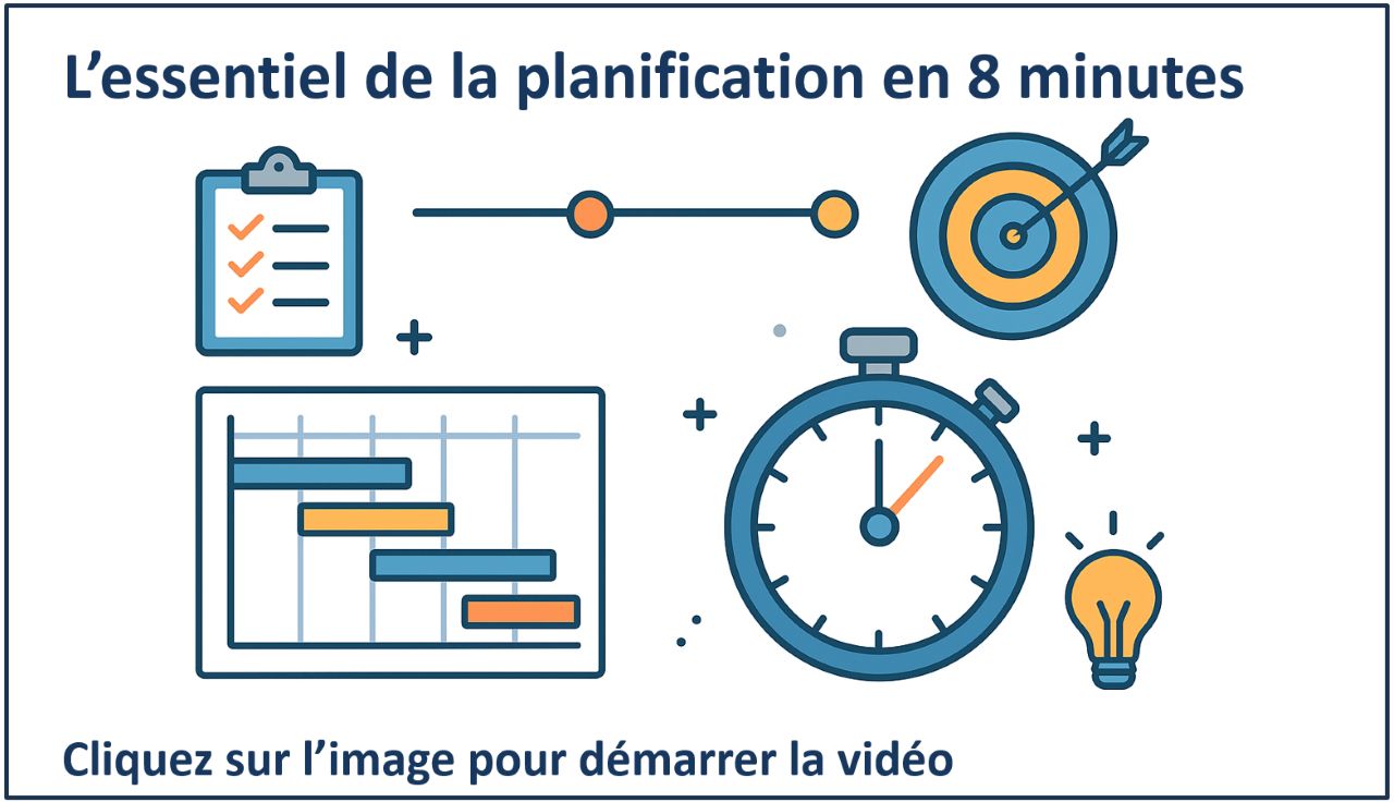 Vidéo de présentation du tutoriel