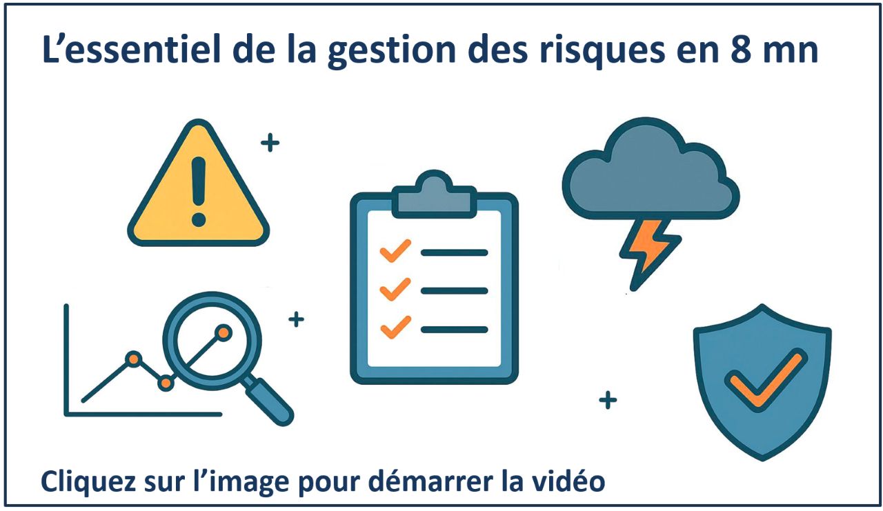 Vidéo de présentation du tutoriel